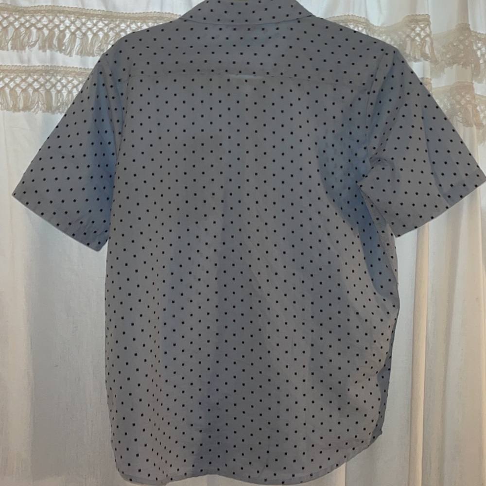 COPY - Volcom Button Down - Picture 2 of 2